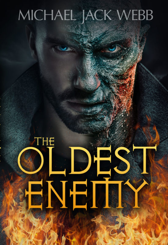 The Oldest Enemy