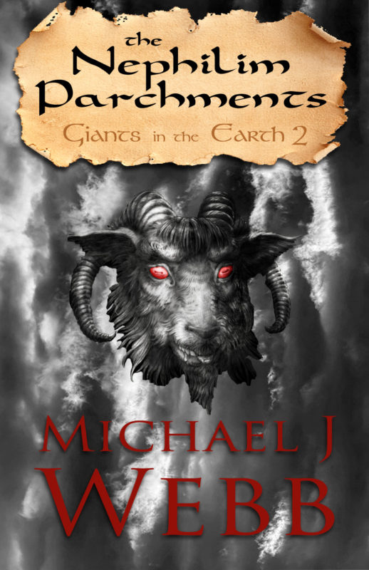 The Nephilim Parchments