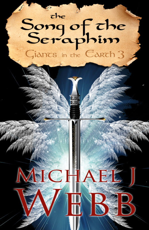 The Song of the Seraphim