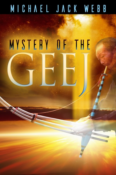 Infernal Gates, Michael Jack Webb